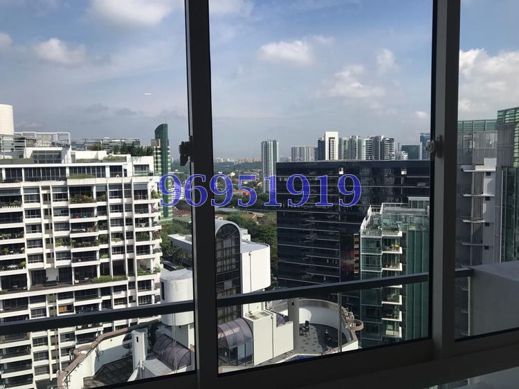 The Peak @ Cairnhill II (D9), Apartment #136061892